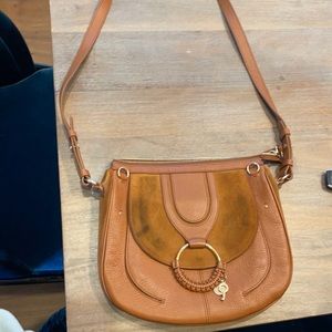Chloe bag